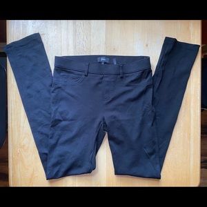 NWOT Theory 5 Pocket Leggings